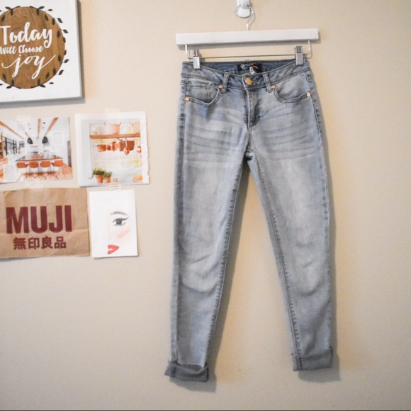 Boom Boom Jeans Denim - BBJ Jeans